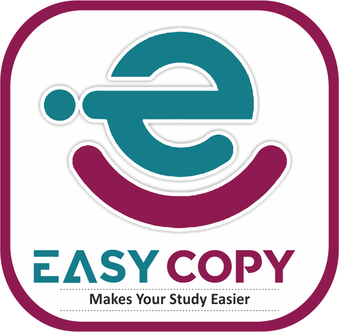 Easy Copy Books